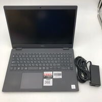 中古  DELL Latitude 3510 (INTEL Core i5 10310U 1.7GHz/16GB/SSD256GB/-/オンボード/15.6/1920x1080/Wi-Fi/WEBCAM/W11H64) 178662 
