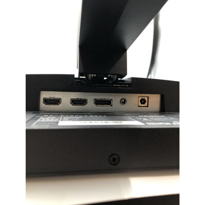 【水戸赤塚店】中古  KOORUI　24インチワイドゲーミングモニタ （フルHD 1920x1080 165Hz） 4680002477 