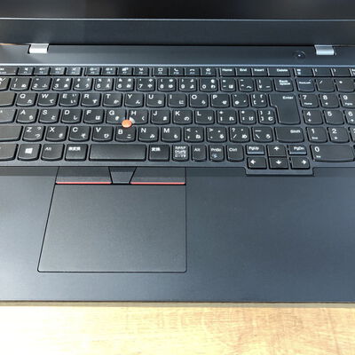 【姫路店】中古  LENOVO ThinkPad L15 Gen2 MSO (Intel Core i5 1135G7 2.4GHz/16GB/SSD256GB/-/オンボード/15.6/1920x1080/GbE/Wi-Fi/WEBCAM/W11P/Microsoft Office Home and Business 2024) 188655 