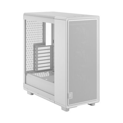 Fractal Design  Epoch White TG Clear Tint FD-C-EPO1A-03 (ATX ガラス ホワイト) 