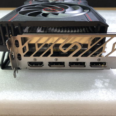 【甲府飯田店】中古  各社 Radeon RX6800 (16GB PCIE) 143971【8/14価格改定!】 