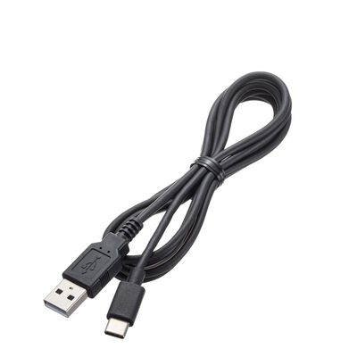 サンワサプライ  MA-EWBBS522BK 静音ワイヤレス コンボ 小型エルゴノミクスマウス（充電式・5ボタン・ブラック） 