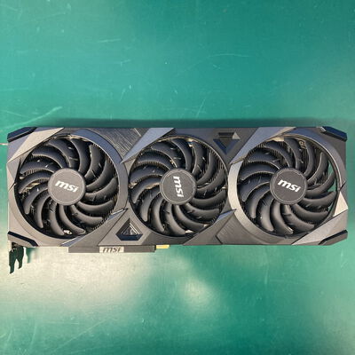 【神戸・三宮店】中古  各社 GeForce RTX3070Ti  (8GB PCI-E) 146277【8/14価格改定!】 