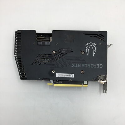【白山FM松任店】中古  ZOTAC GAMING GeForce RTX 3070 Twin Edge OC ZT-A30700H-10P (RTX3070 8G) 143904 