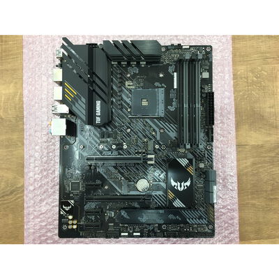 【佐賀南部バイパス店】中古  ASUS TUF GAMING B550-PLUS (B550 AM4 ATX DDR4) 142910 