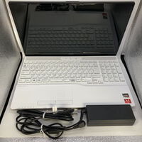 中古  Fujitsu LIFEBOOK AH50/E3 FMVA50E3W 1230010761 