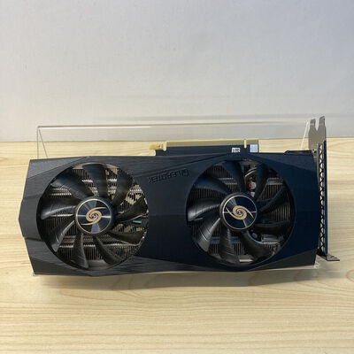 【博多店】中古  LEADTEK LTRX3060TIHU(RTX3060ti 8GB PCI-E) 3310005752 