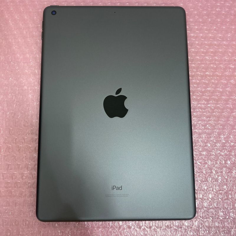 中古 Apple iPad 10.2インチ (第8世代/2020) Wi-Fi 32GB