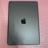 中古  Apple iPad 10.2インチ (第8世代/2020) Wi-Fi 32GB スペースグレイ MYL92J/A 143620 