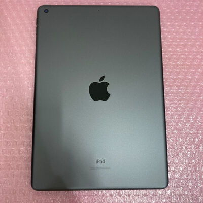 【静岡東瀬名店】中古  Apple iPad 10.2インチ (第8世代/2020) Wi-Fi 32GB スペースグレイ MYL92J/A 143620 