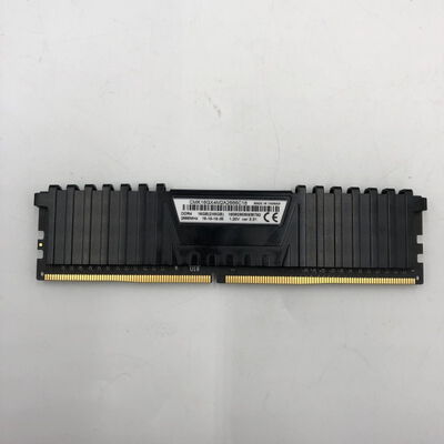 【福井日之出店】中古  PC4-21300 8GB デスクトップ用(DDR4-2666) 126165 