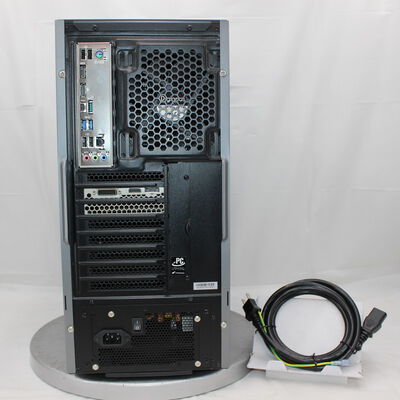 【通販センター】中古  THIRDWAVE GALLERIA SK(Intel Core i7 10700/16GB DDR4 (PC4)/SSD1TB/なし/NVIDIA GeForce GTX 1660 SUPER 6GB/W11H64 MAR) 191386 