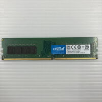 中古  PC4-17000 8GB デスクトップ用(DDR4-2133) 126161 