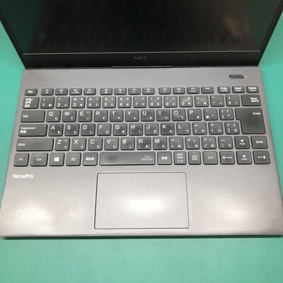 【津ラッツ店】中古  NEC PC-VKV18GZG9(i7-10510U/16GB/SSD256GB/W11P) 4990000866 