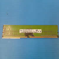 中古  Hynix HMA81GU6DJR8N-XNN0(DDR4 PC4-25600 8GB) 147976 