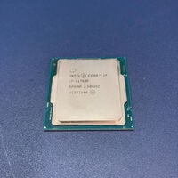 中古  INTEL Core i7 11700F (1200/2.5G/16M/C8/T16) 145164 