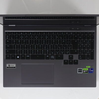 【通販センター】中古  THIRDWAVE GALLERIA ZL9C-R46-6 203516 