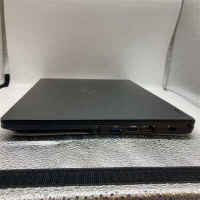 【八王子店】中古  FUJITSU LIFEBOOK U7410 (INTEL Core i5 10310U 1.7GHz/16GB/SSD256GB/-/オンボード/14/1366x768/Wi-Fi/WEBCAM/W11H64/Microsoft Office Home and Business 2024付) 180536 