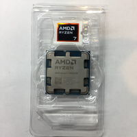 中古  AMD Ryzen 7 9800X3D (AM5/4.7/104M/C8/T16/120W) 172566 