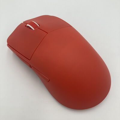 【白山FM松任店】中古  Sprime sp-pm1-red 4950000939 