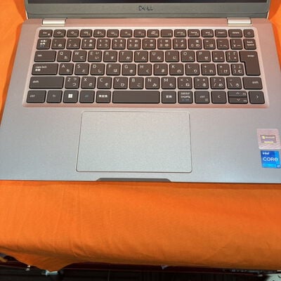 【なんば店】中古  DELL Latitude 5320 (Intel Core i7 1185G7 3.0GHz/16GB/SSD256GB/-/-/13.3/1920x1080/Wi-Fi/WEBCAM/W11H64) 180537 