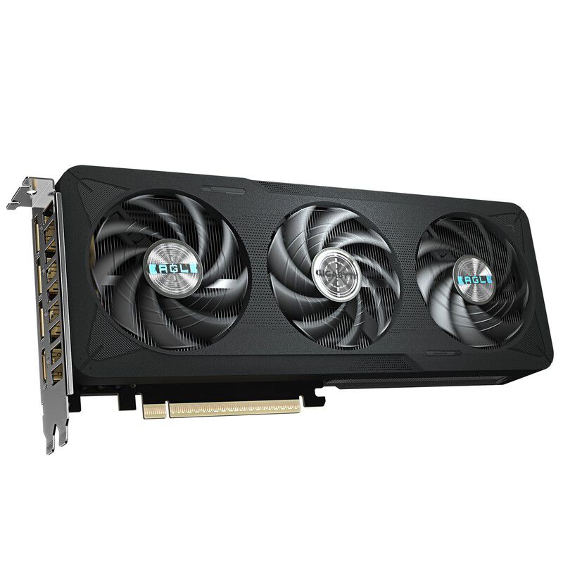 GIGABYTE GV-N506TEAGLEMAX OC-16GD (GeForce RTX 5060 Ti 16GB