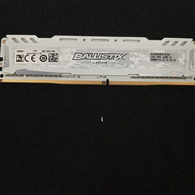 【大須店】中古  PC4-19200 4GB デスクトップ用 126162 