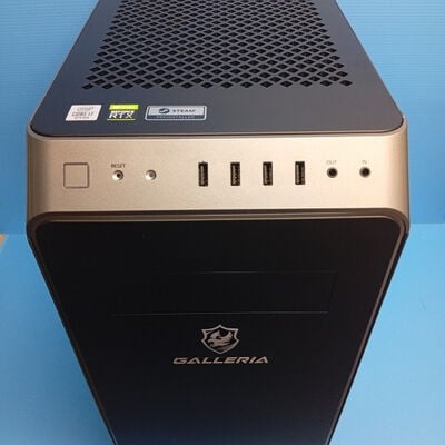 【大須店】中古  GALLERIA XA7C-R70S 3120023910 