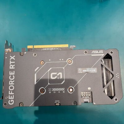 【鹿児島店】中古  各社 GeForce RTX4060 (8GB PCI-E) 158788 