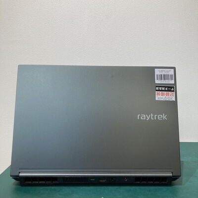 【浦添城間店(沖縄)】中古  (i5-13500H/16GB/SSD500GB/RTX3050/W11H) 4780001460 