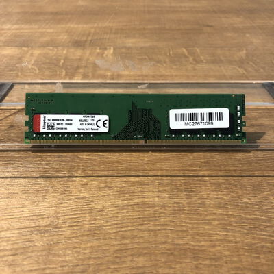【姫路店】中古  PC4-19200 8GB デスクトップ用_ 184886 