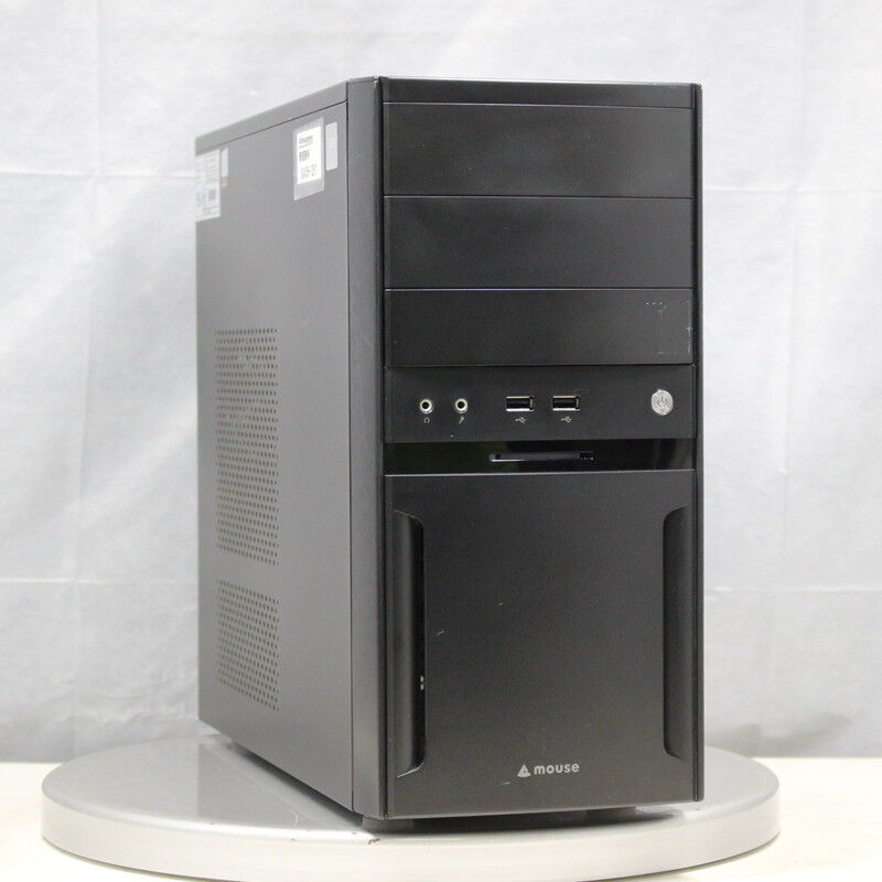 値下げしました！ドスパラゲーミングPC中古です！SSDで快適！ 楽天市場】THIRDWAVE DOSPARA ドスパラ/Win11ゲーミングPC