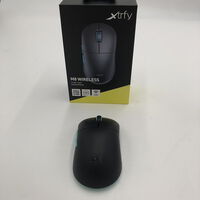 中古  Xtrfy M8W-BLACK ｹﾞｰﾐﾝｸﾞﾏｳｽ (701741) 172662 