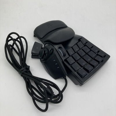【堺七道店】中古  RAZER Tartarus V2(RZ07-02270100-R3M1) 4660002026 