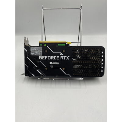 【座間相武台】中古  玄人志向 GG-RTX3060-E12GB/OC/DF (RTX3060 12GB) 144779 