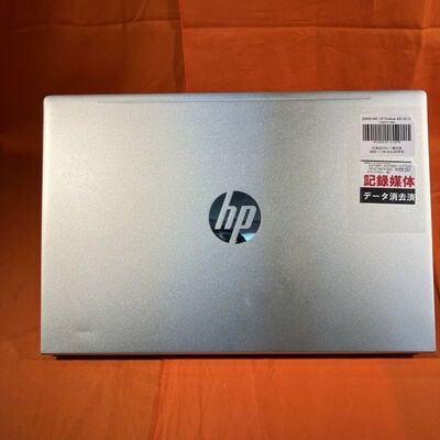 【なんば店】中古  HP ProBook 430 G8 (i5 1135G7/16GB/SSD 256GB/WLAN/13.3HD) 3280021660 
