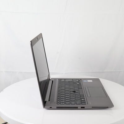 【通販センター】中古  HP ZBook 14u G6 (Intel Core i7 8565U 1.80GHz/16GB/SSD1TB/なし/AMD Radeon Pro WX3200/14/1920x1080/Wi-Fi/WEBCAM/W11H MAR) 184417 