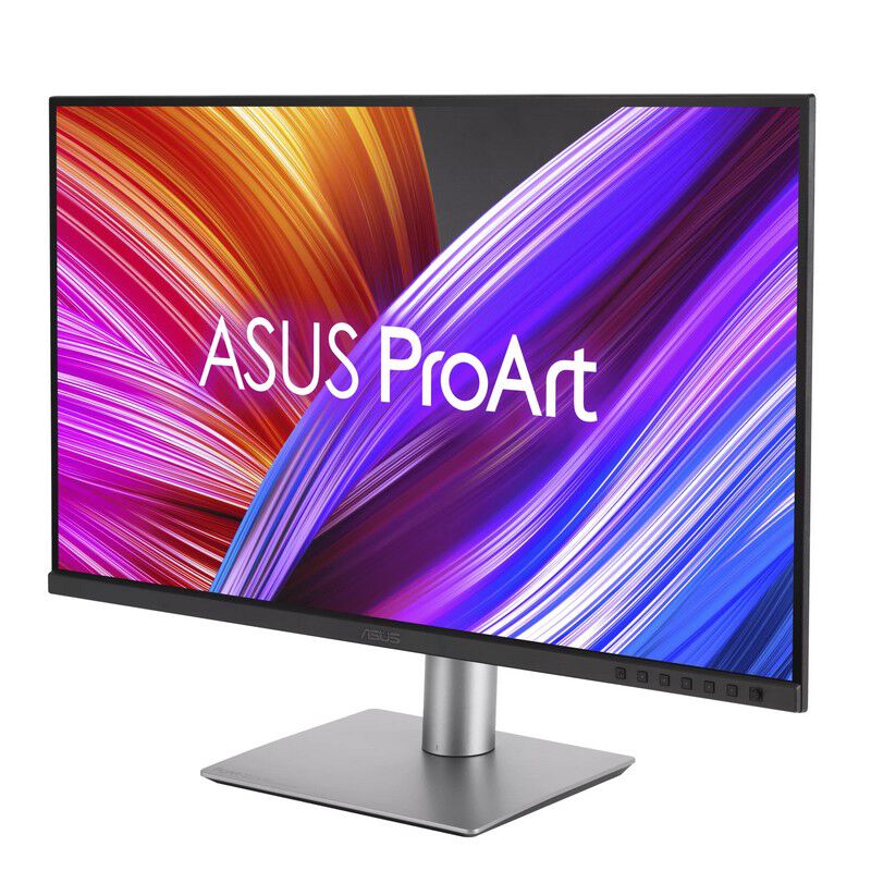 Amazon.co.jp: ASUS モニター ProArtPA278CV 27インチ/3年間無輝