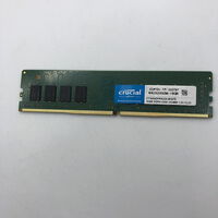 中古  PC4-25600 16GB デスクトップ用(DDR4-3200) 140728 