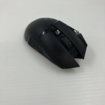 【秋葉原本店】中古  Logicool G502WL (無線 ゲーミングマウス 11ボタン) 146972 
