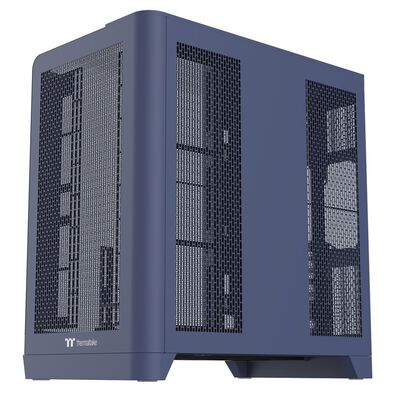 Thermaltake  View 390 Air Future Dusk CA-11F-00MNWN-00 (ATX ガラス フューチャーダスク) 