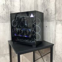 中古  自作パソコン 5110001708【周年値下げ!】 