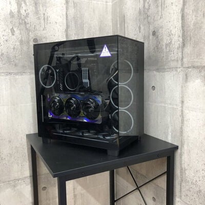 【長野稲里店】中古  自作パソコン 5110001708 