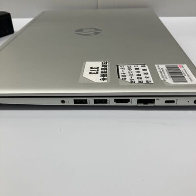 【徳島住吉店】中古  HP ProBook 450 G7 (INTEL Core i5 10210U 1.6GHz/16GB/SSD256GB/-/オンボード/15.6/1920x1080/Wi-Fi/WEBCAM/W11H64) 179392 