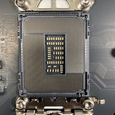 【大宮店】中古  MSI MAG B860 TOMAHAWK WIFI (B860 1851 ATX DDR5) 175459 