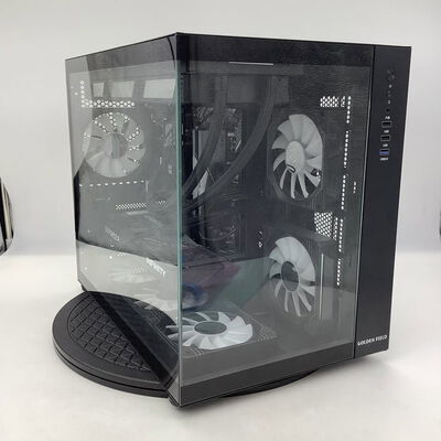 【堺七道店】中古  自作PC(Ryzen 7 5700X/32GB/SSD2TB/RTX5070) 4660003187 