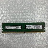 中古  PC4-17000 4GB デスクトップ用(DDR4-2133) 126160 