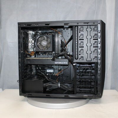 中古  THIRDWAVE GALLERIA KT 