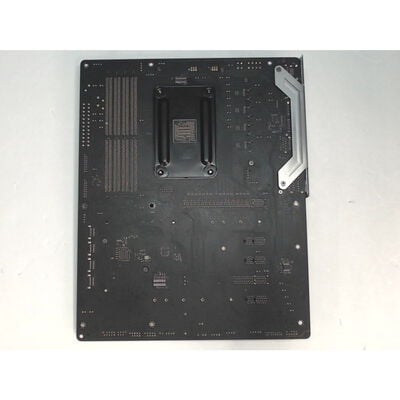 【前橋ｲﾝﾀｰｱｶﾏﾙ店】中古  ASRock X570 Steel Legend (X570 AM4 ATX DDR4) 140058 