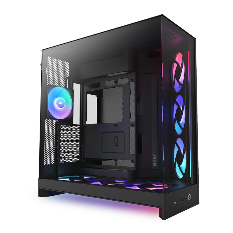 NZXTのPCケース一覧（21件）｜パソコン（PC）通販のドスパラ【公式】